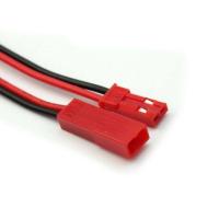 ราคา สายไฟ JST 2 Pin JST Plug 22 awg มีของพร้อมส่ง (15026838082)