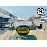 ราคา ชิลด์บังลม New Lambretta X200 X300 (18564024803)