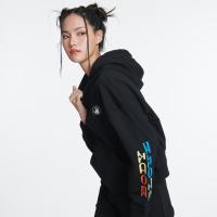 ราคา BODY GLOVE Womens SC BG COLOR Hoodie เสื้อฮู้ดผู้หญิง รวมสี (12948349164)