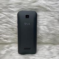 ราคา True Super Hero 4G ปุ่มกด หน้าดำ โทรศัพท์พร้อมใช้งานมือ สอง ใช้ได้เฉพาะเครือข่ายทรู ฟรีชุดชาร์จ (11648639256)