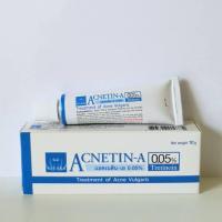 ราคา VITARA Acnetin A0 025 0 05 Cream 10G (18122148294)