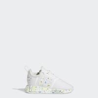 ราคา adidas ไลฟ์สไตล์ NMD R1 EL I เด็ก สีขาว IG7300 (19903194050)