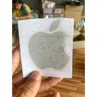 ราคา สติกเกอร์ ไอโฟน iphone แอ๊ปเปิ้ล apple สะท้อนแสง 3M สติ๊กเกอร์ซิ่ง คำกวน (13269840014)