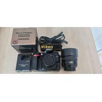 ราคา NIKON D7000 Nikon AF 70 300mm (21399323885)