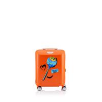 ราคา AMERICAN TOURISTER กระเป๋าเดินทางล้อลาก 18นิ้ว รุ่น AT x CHUPA CHUPS SP 52 18 TSA (21351738433)