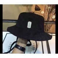 ราคา หมวกบักเก็ตสุดฮิต Bucket GG A1 หมวกแฟชั่น ใช้ได้ 2ด้าน (16067597836)