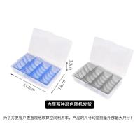 ราคา กล่องใส่เหรียญนำเข้าจากญี่ปุ่นกล่องเก็บเหรียญแยกช่องเก็บเหรียญและธนบัตรกล่องเก็บเงินเงินสด (17698380914)