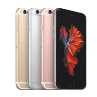 ราคา HELLOBABY7 สมาร์ทโฟน Phone 6p 6s 6พลัส6splus 16 32 64 128GB 4 7 5 5โทรศัพท์ สภาพใหม่ ไม่ผ่านการซ่อมบำรุง พร้อม หูฟัง สายชาร์จ และ หัวชาร์จ รับประกัน1ป๊ ยังไม (21060240674)