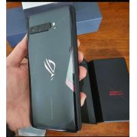 ราคา ASUS ROG Phone 3 ZS661KS 16GB RAM 512GB ROM (21402797430)