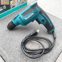 ราคา Makita สว่านไฟฟ้า สว่าน ขนาด 2 หุน รุ่น DP2011 370W ไม่ต้องใช้จำปา Makita หินเจียร4นิ้ว รุ่นM9513 850W แถมใบตัด 1 ใบ (13527963228)