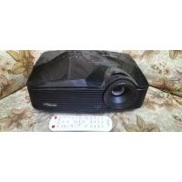 ราคา โปรเจคเตอร์ optoma x 2015 3000 ลูเมนแสงแรงๆใช้งาน 1198ชั่วโมงแถมรีโมทรวม (20813540706)