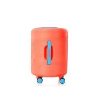 ราคา AMERICAN TOURISTER กระเป๋าเดินทางล้อลาก 18 นิ้ว รุ่น ROLLIO SPINNER 52 18 TSA (21379112667)