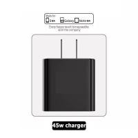 ราคา Samsung ชุดชาร์จเร็ว PD45W samsung สายชาร์จเร็ว หัวชาร์จ สายชาติเร็ว type c to type c Super Fast Charger ชาร์จซัมซุง สำหรับ Samsung S20 Note10 20S21S21 A90 80 S10 S9 S8 (21341710345)