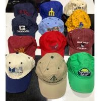 ราคา หมวกมือสองเกรดAผ้าดีใส่สบาย คละ ลาย คละสีสภาพ 99 ของแท้ทุกใบ เปิดจากกระสอบเกาหลีกับเมกาไม่มี ตำหนิรับประกันทุกใบ ซักเสร็จแล้วทุกใบเอาไปใส่ได้เลย (16118863673)