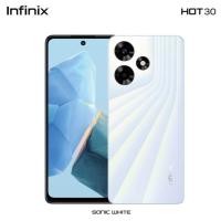 ราคา Infinix Hot 30 8 128GB 8 256GB สมาร์ทโฟนเล่นเกมส์ หน้าจอ 6 78นิ้ว กล้อง 50MP แบตเตอรี่ 5000mAh รับประกันศูนย์ 1ปี (20546023990)