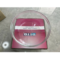 ราคา ลดราคาด่วน อะไหล่หม้ออบลมร้อนโถแก้วใช้กับฝาอบลมร้อนขนาด 12ลิตร (21415820490)