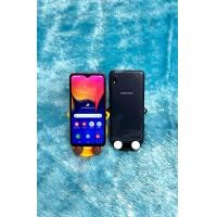 ราคา มือถือซัมซุง A10 มือ แรม 2 รอม 32 กิ๊ก แถมฟรีชุดชาร์จ (20780725914)