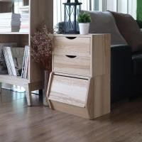 ราคา SB Design Square LOOMS ชุดตู้เก็บของ รุ่น Jayden F D สีโอ๊ค (11237135121)