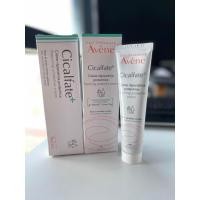 ราคา Avene F R A N C E Cicalfate Repairing protection cream ครีมเพื่อการดูแลผิวของทุกคนในครอบครัว (20258244602)
