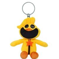 ราคา ตุ๊กตากระต่ายยัดนุ่นรูป Boneka Mainan ยิ้มของขวัญรูปการ์ตูน30ซม ตุ๊กตาสัตว์แมว (21416346497)