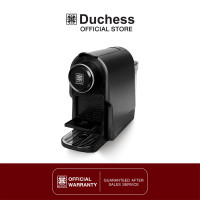 ราคา Duchess กาแฟแคปซูล 120 แคปซูลแถมฟรี เครื่องชงกาแฟแคปซูล (21426767903)