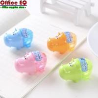 ราคา กบเหลาดินสอ กบเหลาดินสอการ์ตูนสัตว์น่ารัก กบเหลา กบเหลาลายสัตว์ กบเหลาน่ารักๆ กบเหลาดินสอ หลากหลายแบบ สุ่มสี เครื่องเขียน พร้อมส่ง (12965739142)