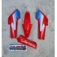 ราคา ชุดสี วิคเตอร์ kawasaki victor 150 วิคเตอร์ (20014008141)