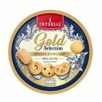 ราคา Imperial Cookies Gold Selection 200 g (20876232323)
