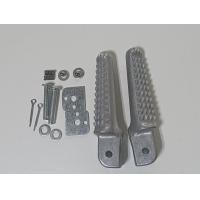 ราคา พักเท้าหลัง สำหรับ Wave ทุกรุ่น ลายจระเข้ อะลูมิเนียม (21098738768)