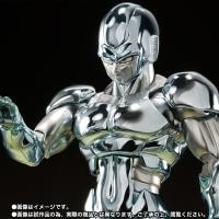 ราคา Bandai บันได TAMASHII S H FIGUARTS METAL COOLER (21237386485)