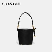 ราคา COACH กระเป๋าสะพายไหล่ผู้หญิงรุ่น Dakota Bucket Bag 16 สีดำ CJ827 B4 BK (19544887802)