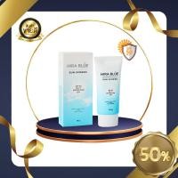 ราคา กันแดด ไฮร่าบลู Sun Screen Hira Blue แดดแรงแค่ไหนก็ เอาอยู่ (16627875856)