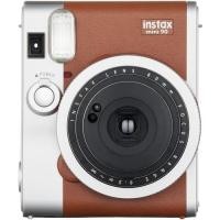 ราคา Fujifilm Instax Mini 90 Neo Classic Instant Film Camera (19676135666)