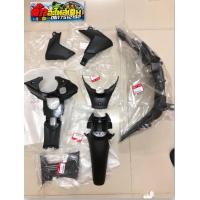 ราคา ชิ้นดำเวฟ125iปลาวาฬปี2012 2017แท้ศูนย์ (9759714414)