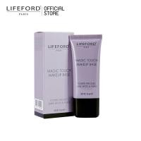 ราคา Lifeford Paris ไลฟ์ฟอร์ด ปารีส เมจิค ทัช เมคอัพ เบส Magic Touch Makeup Base (832064627)