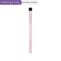 ราคา CUTE PRESS ROSE GOLD EDITION BLENDING BRUSH แปรงสำหรับทาเปลือกตา (863984164)