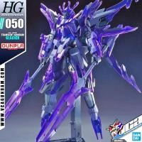ราคา BANDAI GUNPLA HIGH GRADE BUILD FIGHTERS HGBF 50 HG 1 144 TRANSIENT GUNDAM GLACIER โมเดล กันดั้ม กันพลา VCAGTH (841746662)