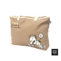 ราคา Moshi Moshi กระเป๋า ลาย Snoopy ลิขสิทธิ์แท้ รุ่น 6100003805 3810 (21385625923)