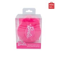ราคา MINISO แปรงสระผม หวีนวดศีรษะ Barbie Collection (21406034454)