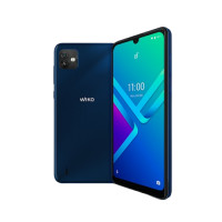 ราคา โทรศัพท์ WIKO Y82 RAM3GB ROM32GB เครื่องศูนย์ไทย หน้าจอ 6 1 นิ้ว เครื่องใหม่เคลียร์สต๊อกพร้อมส่ง (21410431944)