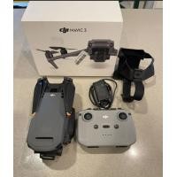 ราคา DJI Mavic 3 Camera Drone with RC N1 Remote In Excellent Condition (21402805294)