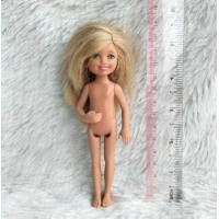 ราคา BB DOLL ตุ๊กตาบาร์บี้มือสอง ลิขสิทธิ์แท้ Mattel ตุ๊กตาบาร์บี้ ตุ๊กตาตามือสอง บาร์บี้มือสอง บาร์บี้ (12514777582)