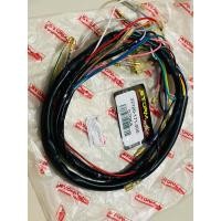 ราคา สายไฟ ชุดสายไฟ สายไฟเมน Honda C70 C70KA 4สาย C70K2 8สาย C70รุ่นแรก C700 900 C900CDI C900 CUSTOM CUSTOM D C100 CS90 C95 ใส่ได้โดยไม่ต้องแปลงอะไหล่ ตรงรุ่น (16851348397)