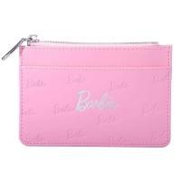 ราคา MINISO กระเป๋าใส่บัตรและเหรียญ Card Holder Barbie Collection (21406071563)