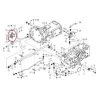 ราคา ปั้มไฮโดรลิค NT540 NT542 NT554 (14958267586)