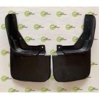 ราคา ยางบังโคลน หน้า หลัง FORD RANGER98 07 ฟอร์ด เรนเจอร์ มาสด้า ไฟท์เตอร์ 1คู่ (15664749578)