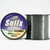 ราคา Sufix BIGGAME สายเอ็น บิ๊กเกมส์ เอ็นโหลด ขนาด 14 5 19 4 24 30 38 45 53 ปอนด์ เอ็นตกปลา Sufix Specialist สีเขียวขี้ม้า คุณภาพดีเยี่ยม (20771138497)