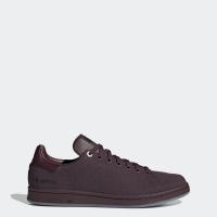 ราคา adidas ไลฟ์สไตล์ รองเท้า Stan Smith ผู้ชาย สีแดง GX4427 (17688209456)