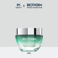 ราคา BIOTHERM Aquasource Hyalu Plump Gel 50ml ไบโอเธิร์ม อะควาซอส มอยส์เจอไรเซอร์ เติมความชุ่มชื้น มอยเจอไรเซอร์ สกินแคร์ (11689044964)
