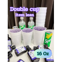 ราคา แก้วโฟม แก้วลีน แก้วlaen แก้วDouble cup (21412078146)